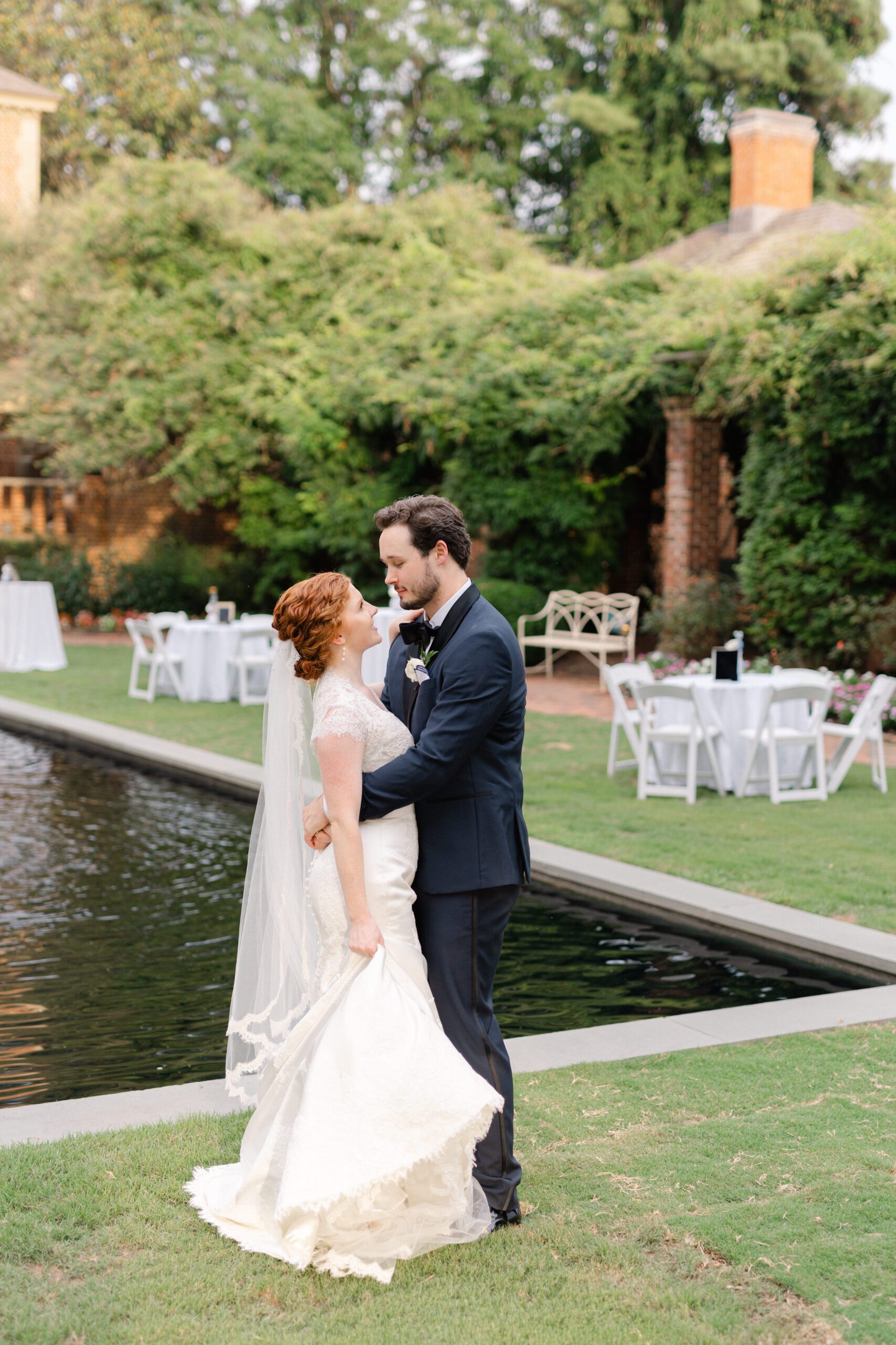 colonial williamsburg wedding